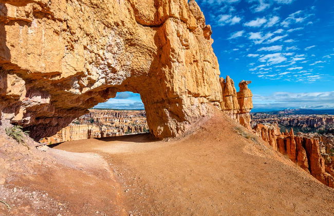 Bryce Canyon National Park Wagon Ride - Foto 3