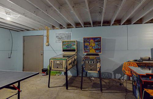 The Cozy Cabin - Foto 19