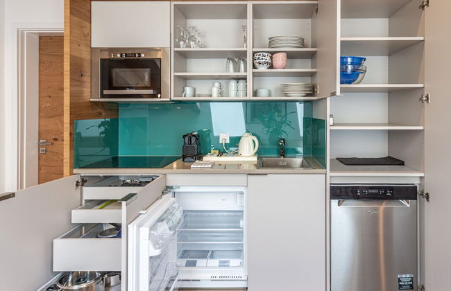 Naco Aparthotel by Arca Spa - Foto 22