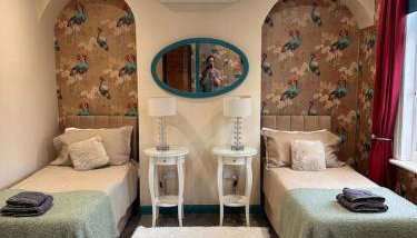 The Martins Stylish 3 Bedroom - Foto 2