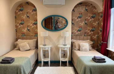 The Martins Stylish 3 Bedroom - Foto 2