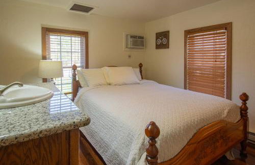 Stay In Ohiopyle near GAP trail, restaurants, & the Fallls - Foto 8