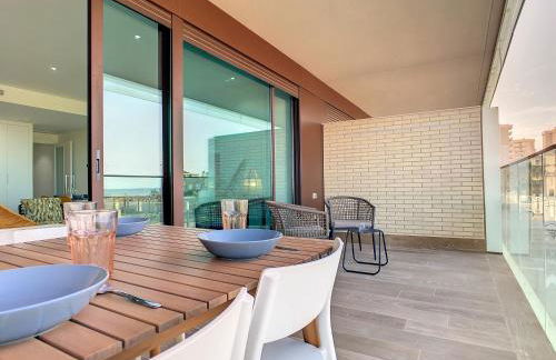 Los Flamencos Vista Playa - 6109 - Foto 13