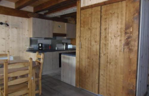 Chalet l'aubépine résidence B&B - Foto 30