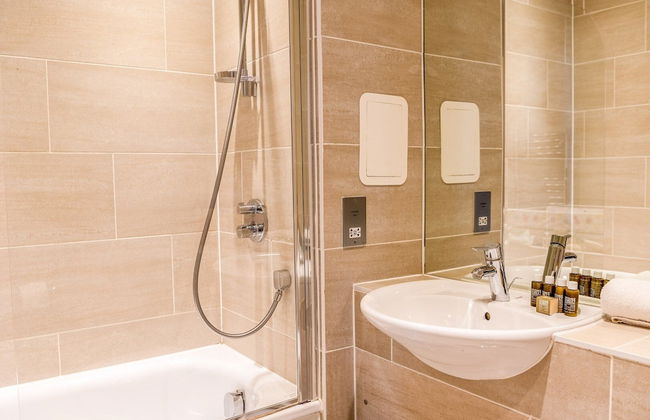 Gorgeous Wembley Flat - Foto 23