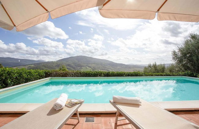 Villa Lustignano - Foto 16