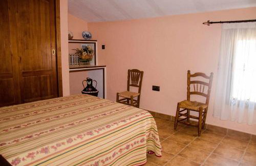 Alojamiento Rural Pelijas - Foto 64