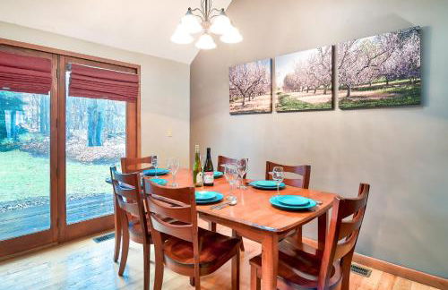 Moonridge Cottage - Foto 13