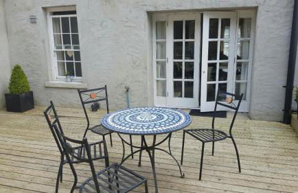 The Castle Apartment - Foto 19