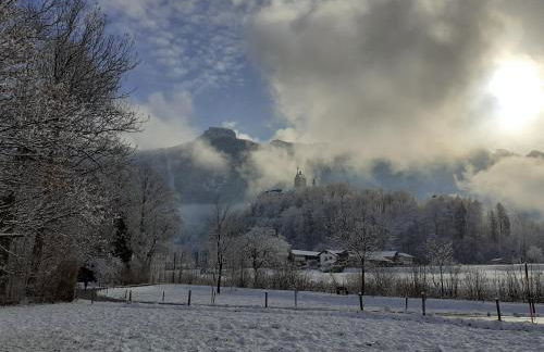 Apartment Kampenwand - Foto 34