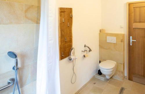 Nengshof Ferienwohnung Wegwarte - Foto 10