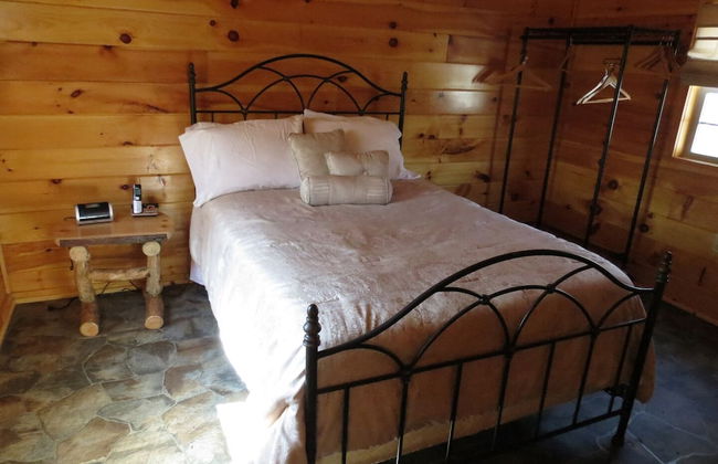 Creekside Resort - Foto 6