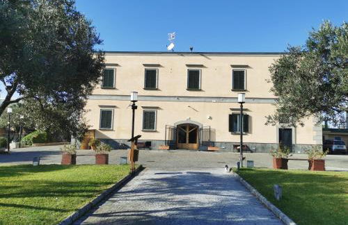 Villa Tiberiade - Photo 11