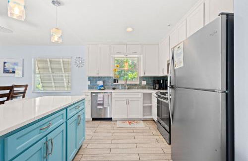 AMI 1 Block 2 Beach, Big Heated Saltwater Pool - Foto 18