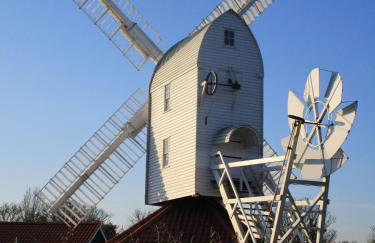 Regatta - A lakeview apartment in Thorpeness - Aldeburgh Coastal Cottages - Photo 24