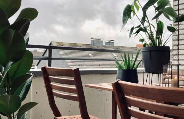 Schickes, Stilvolles und Helles Apartment in Münster - Foto 60