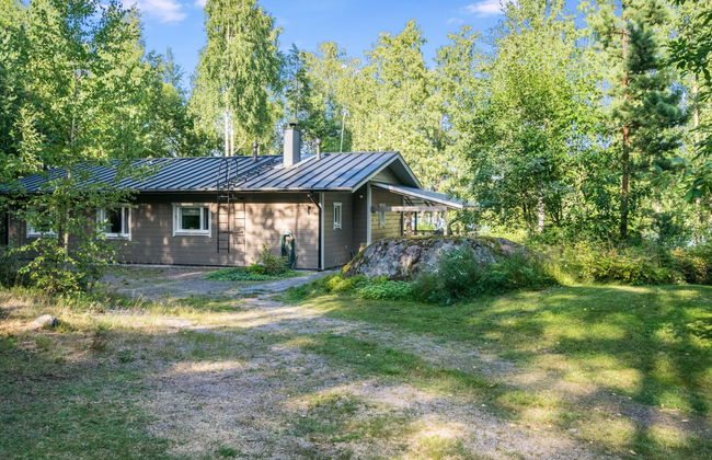 Villa blombacka - Foto 21