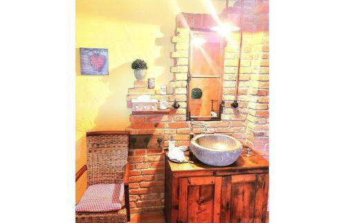 Holiday apartment with 1 bedroom - Foto 21