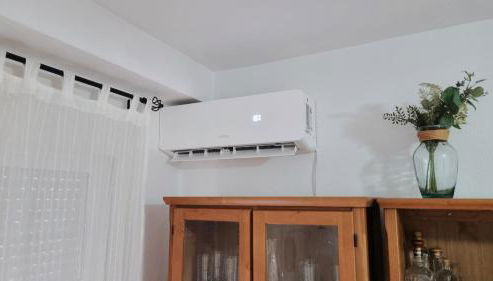 Apartamento rojo con vistas al mar - Foto 4