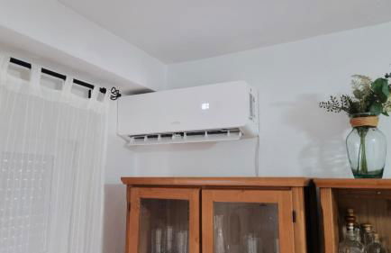 Apartamento rojo con vistas al mar - Foto 4