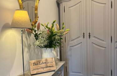 Privatwohnung mit Terrasse zum Relaxen - Foto 10