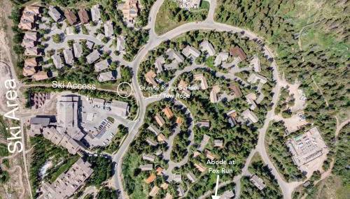 Abode at Fox Run - Foto 5