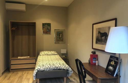 Appartamento con 3 camere 3 bagni e posto auto Libri e Giardini - Foto 18