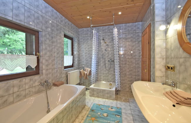 Apartment With Panoramic View - Foto 15