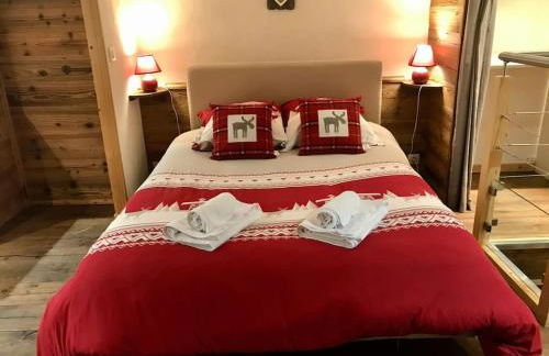 Chalet 1728 - La Reculaz - 2 minutes from Val D'isere by free shuttle bus - Foto 19