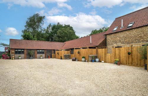 Farmyard Cottage - Foto 22