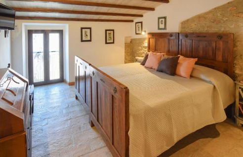 Lovely Apartment In Civitella Del Lago - Foto 4