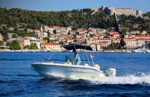 MY DALMATIA - Holiday home Barba with private heated pool - Foto 37