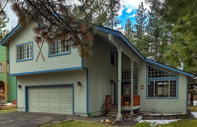 Sutter Trail Sparkles - Air Conditioned Large Family Home! - Foto 42