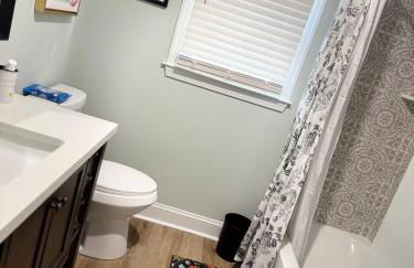 Winston Salem Gem Convenient 4 Bedroom and 2 baths - Foto 51