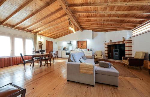 Renovated Wine Press House - WITH POOL - Foto 27