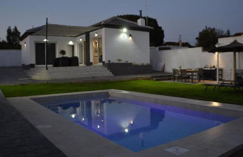 EL ENCANTO Chiclana II - Foto 60