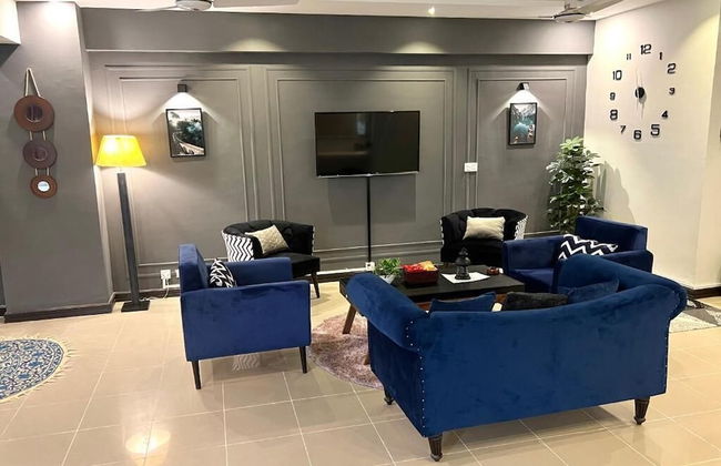 Freddys luxury apartments - Photo 13