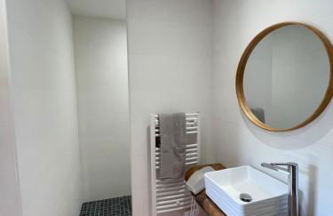 Gîte de la Foye - Le Lilas - Foto 3