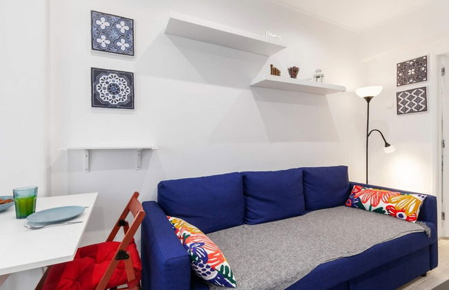 Beautiful 1 Bedroom Apartment Near Benfica - Foto 11