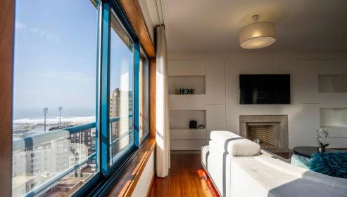 Seaside 3BR Flat in Póvoa by LovelyStay - Foto 4