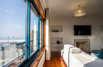 Seaside 3BR Flat in Póvoa by LovelyStay - Foto 4