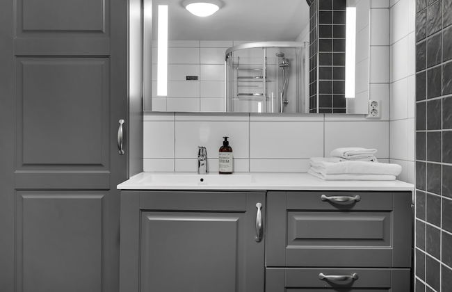 Arctic Homes - Premium Plaza - Photo 34