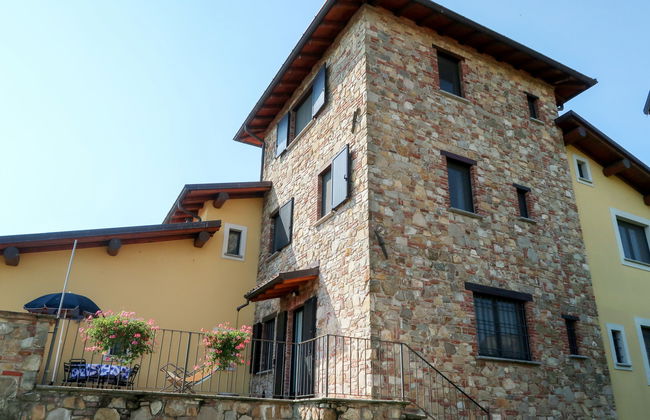 La Corte Bricca (Trilo Torretta) - Foto 2