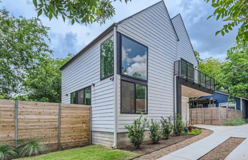 High-End 7 BDRM I Downtown Austin I Pool/Game Room - Foto 25