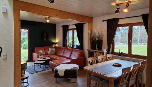 Ferienhaus 34 im Seepark von Kirchheim - Foto 5