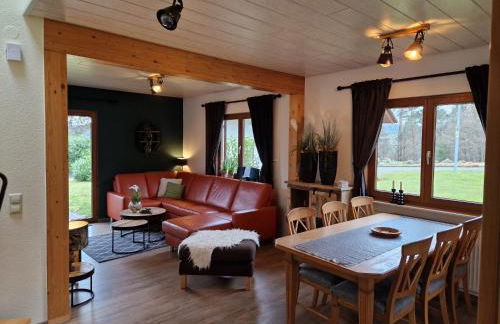 Ferienhaus 34 im Seepark von Kirchheim - Foto 5