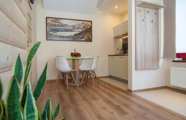 Domek & Apartament Na Ogrodzie - Foto 28