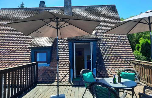 Ferienwohnung Geiernest - Foto 6