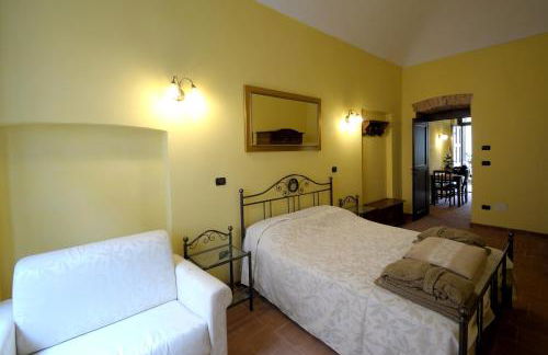 Palazzo Centro Alloggi Vacanza - Foto 69