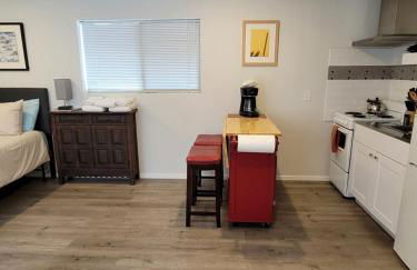 Mendocino Art Center - Foto 30